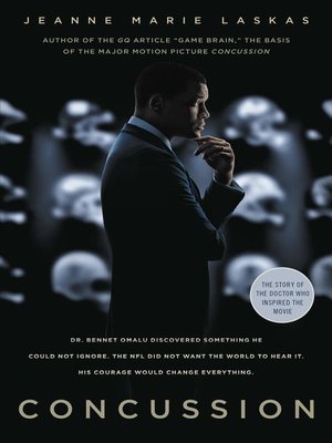 cover image of Concussion